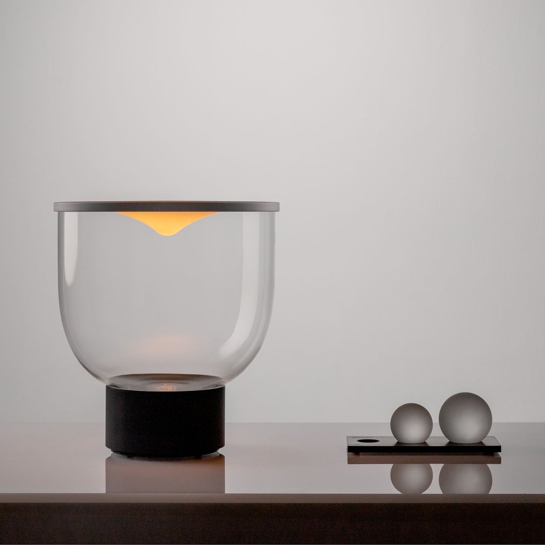Gramme Lamp at 0.3 kg